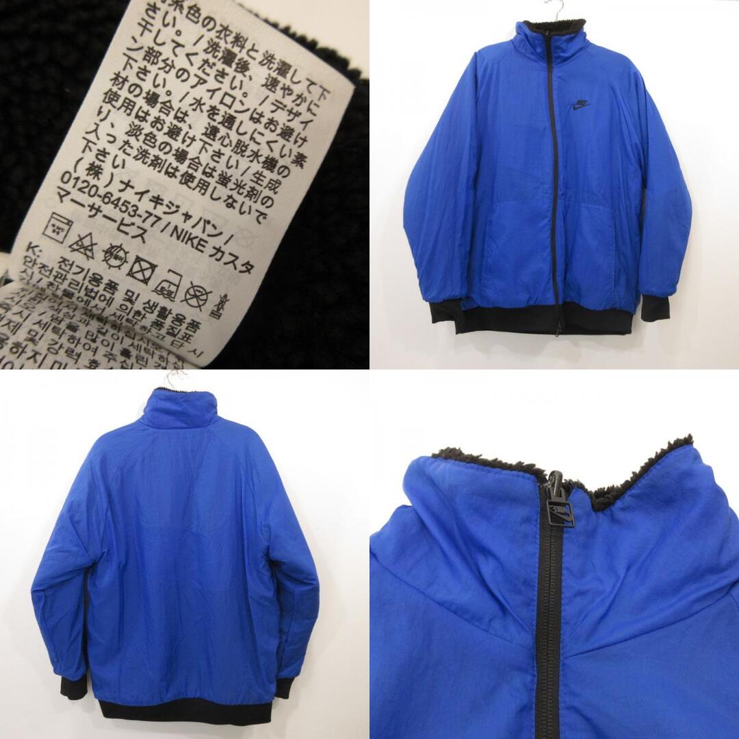 NIKE - 【姫路東店】 中古 NIKE | ナイキ その他アウター AS M NSW VW