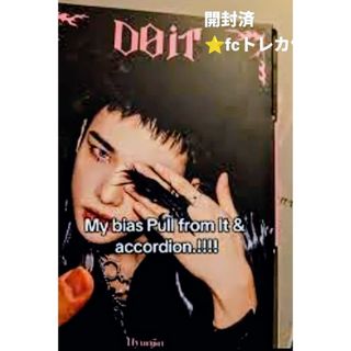 &TEAM - andTEAM &team taki タキ トレカの通販 by a's shop｜エン