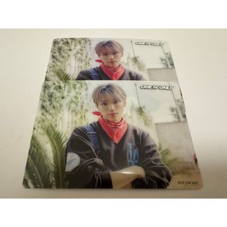 Nct127 Superhuman CD+マーク トレカ セットの通販 by ASH's shop｜ラクマ