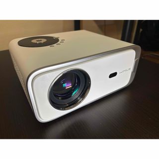 プロジェクターのフリマアイテム一覧