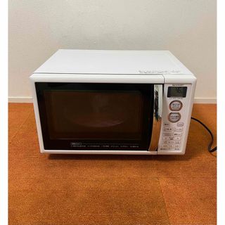 電子レンジのフリマアイテム一覧