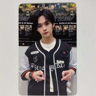 ルセラフィム DIFFERENT トレカ タワレコ ラキドロ 5種 の通販 by りん