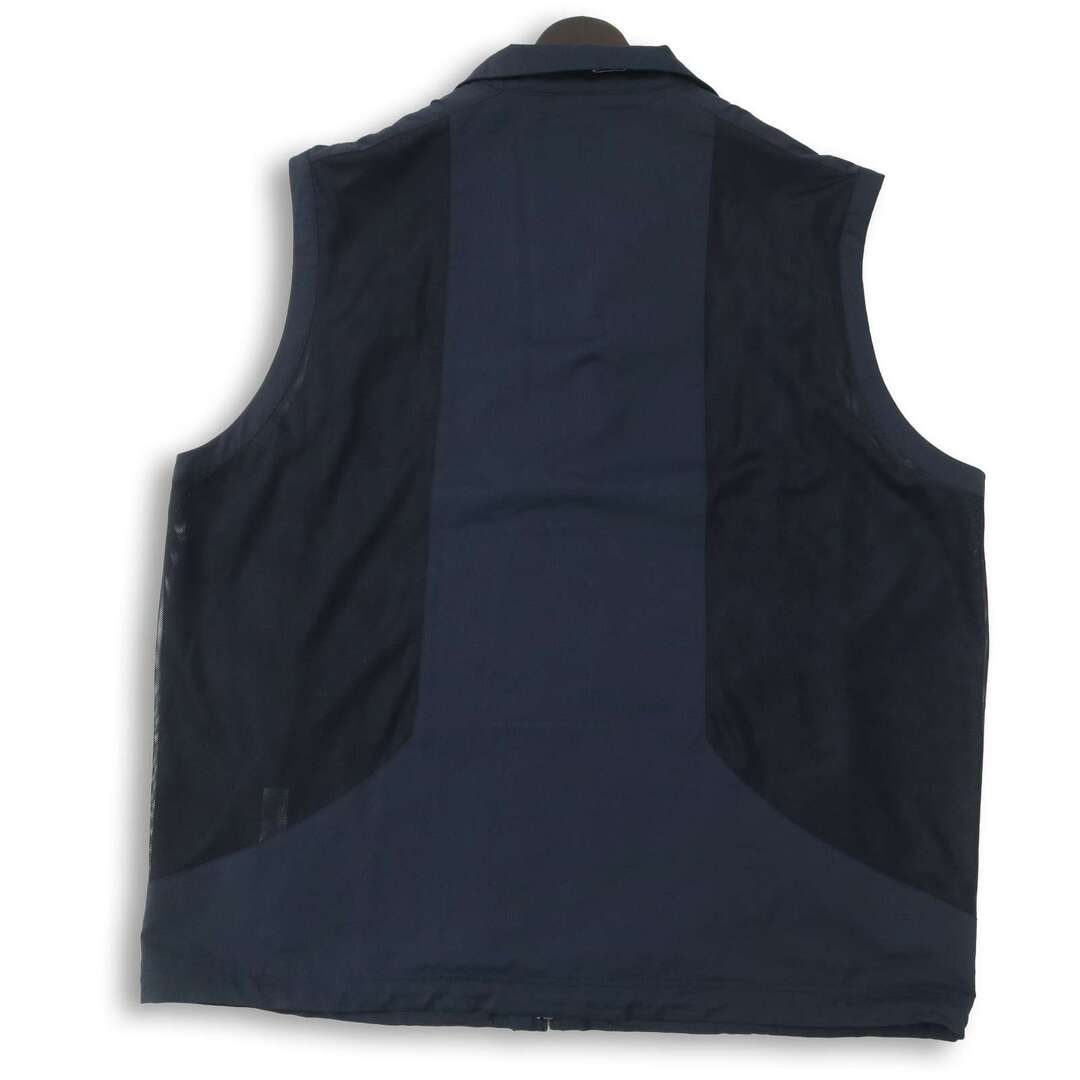 Munsingwear - Munsingwear マンシングウェア ゴルフ 春夏☆ メッシュ