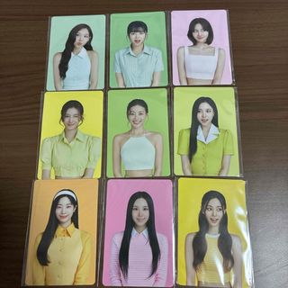 宇宙少女 ソンソ トレカの通販 by nerunerunerune｜ラクマ