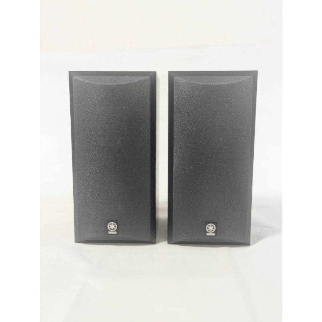 ヤマハ - YAMAHA NS-B210 スピーカー 2台セット ブラックの通販 by H.H