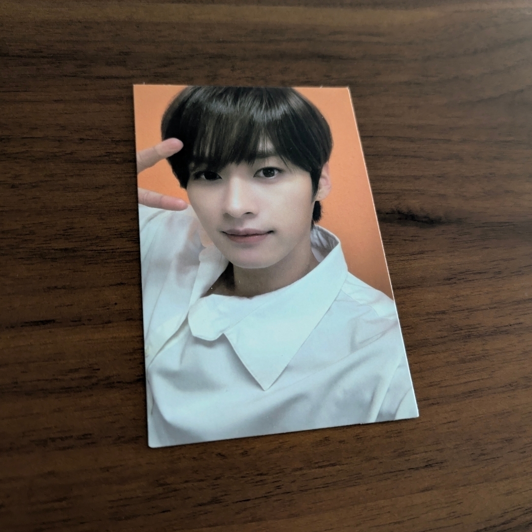 Stray Kids - stray kids 『 GO生 』 リノ 両面 トレカ スキズの通販