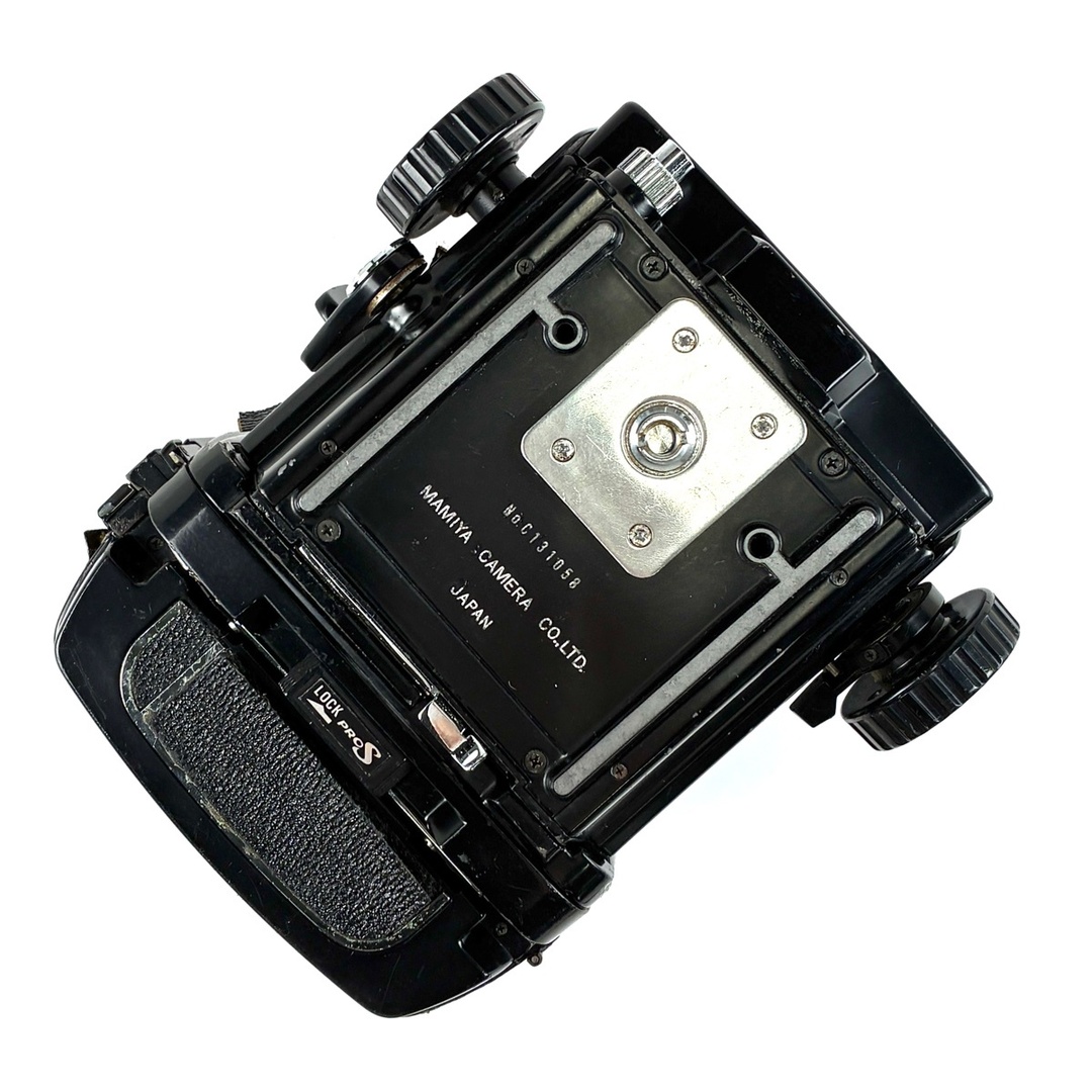 マミヤ RB67 プロフェッショナル S ボディ 中古の通販 by バイセル