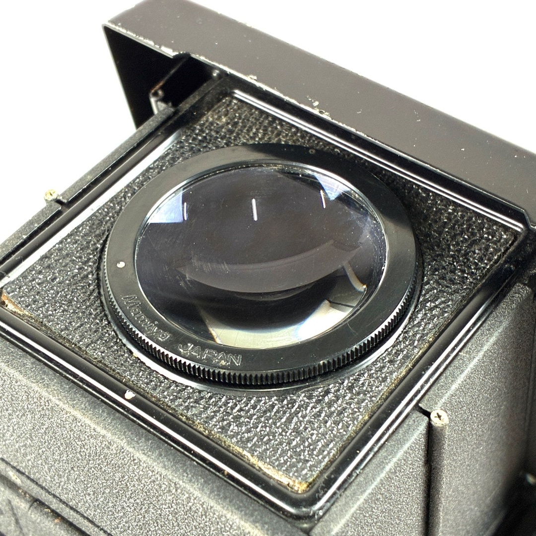 マミヤ RB67 プロフェッショナル S ボディ 中古の通販 by バイセル