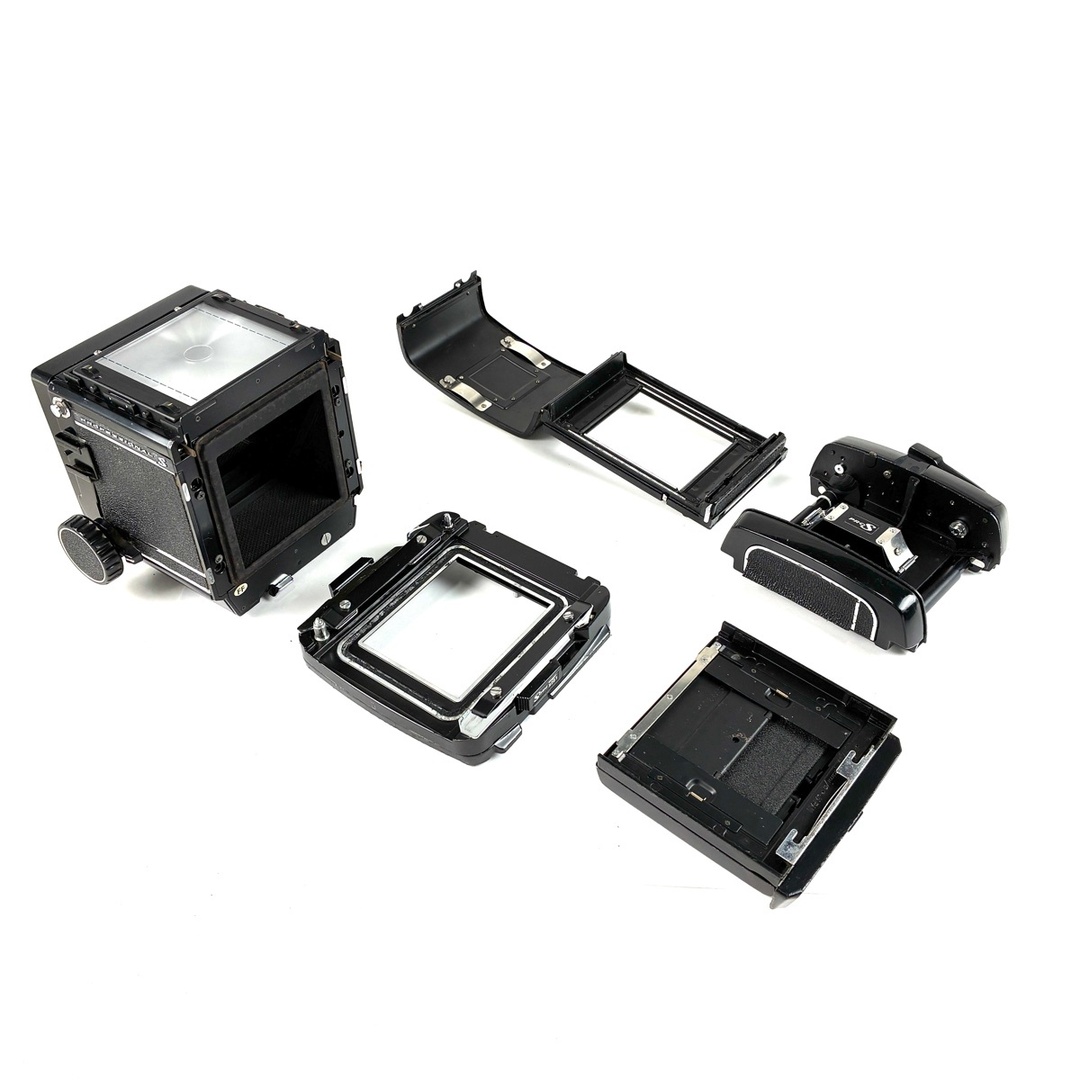 マミヤ RB67 プロフェッショナル S ボディ 中古の通販 by バイセル