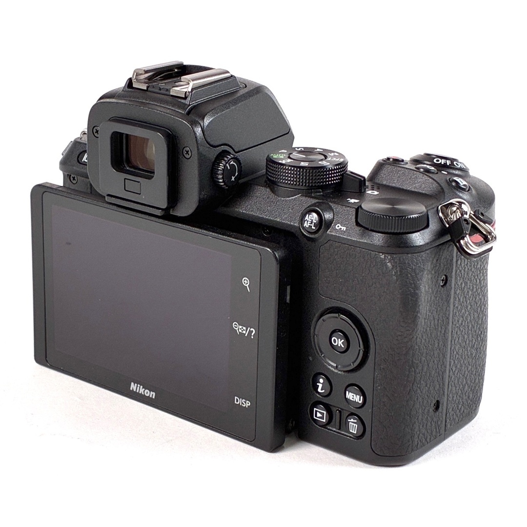 ニコン Z50 ボディ 中古の通販 by バイセル ラクマ店｜ラクマ