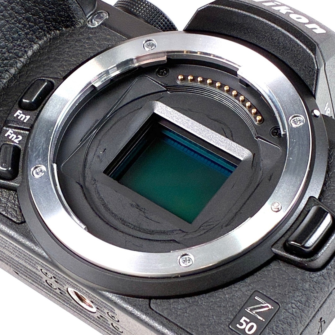 ニコン Z50 ボディ 中古の通販 by バイセル ラクマ店｜ラクマ