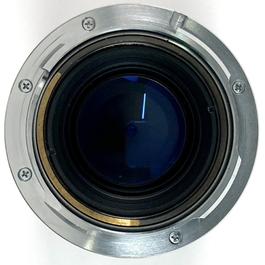 ミノルタ M-ROKKOR 90mm F4 ライカ Mマウント 中古の通販 by バイセル