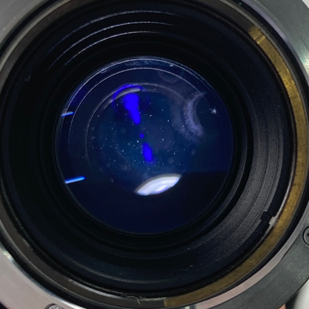 ミノルタ M-ROKKOR 90mm F4 ライカ Mマウント 中古の通販 by バイセル
