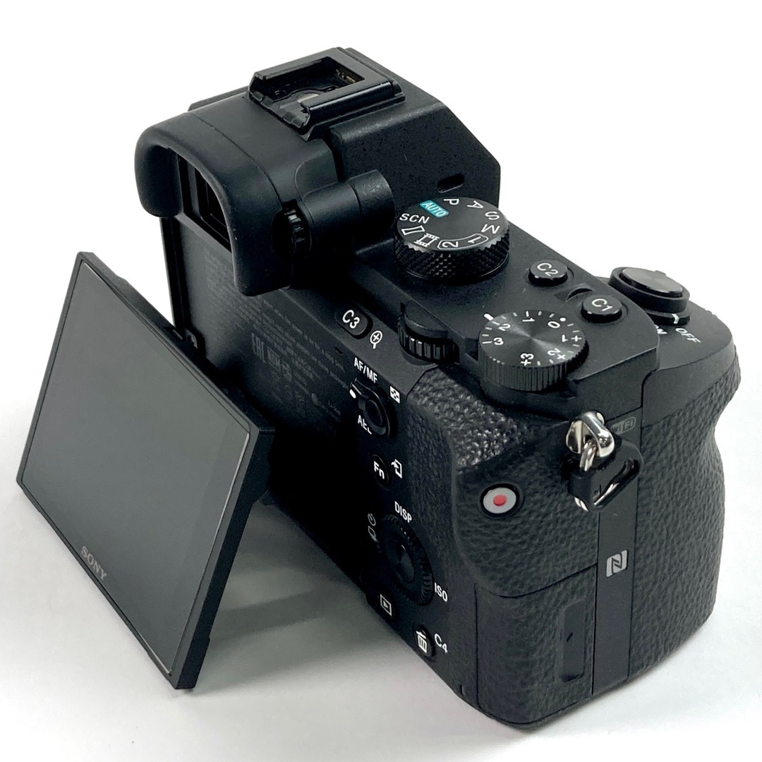 ソニー α7II ボディ ILCE-7M2 中古の通販 by バイセル ラクマ店｜ラクマ