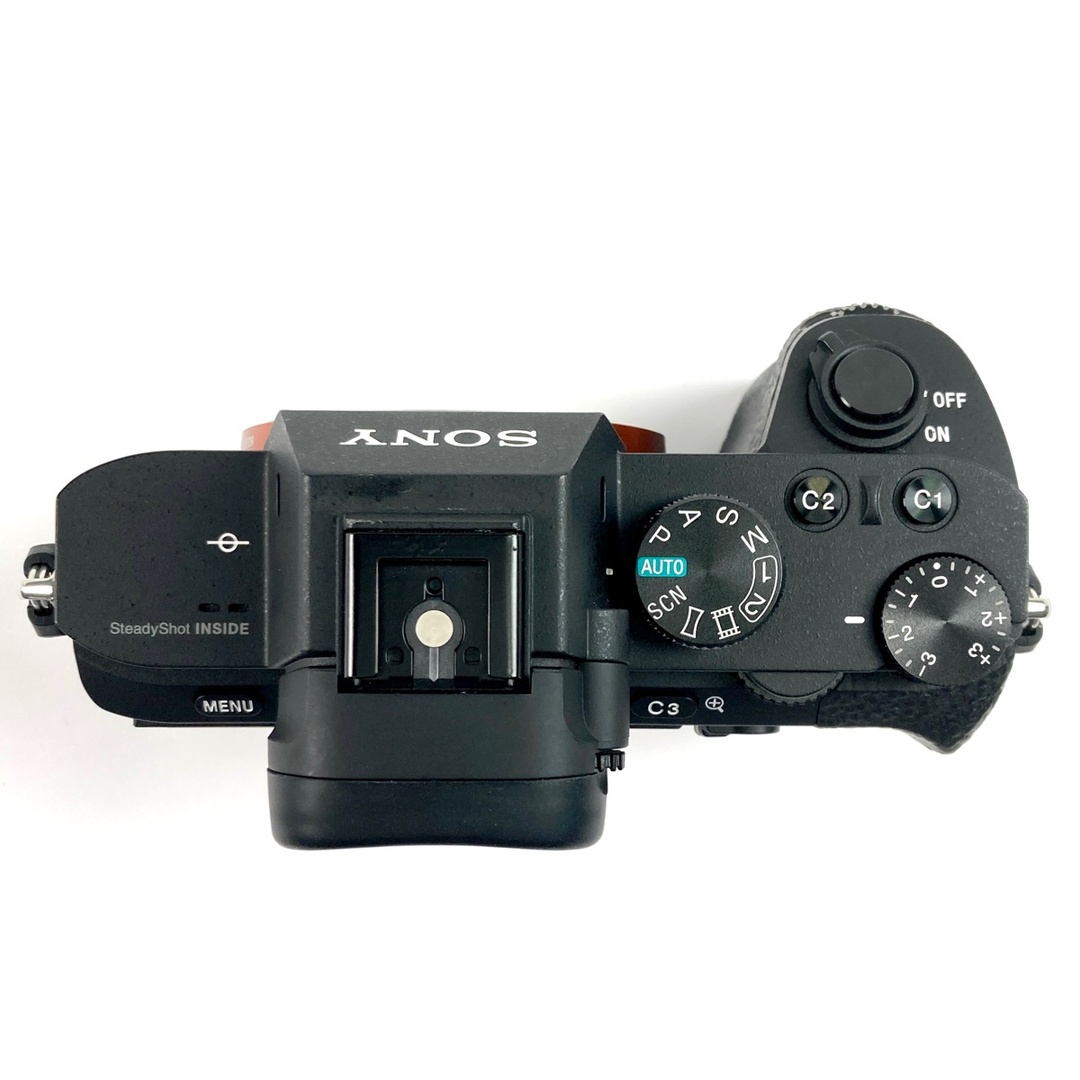 ソニー α7II ボディ ILCE-7M2 中古の通販 by バイセル ラクマ店｜ラクマ
