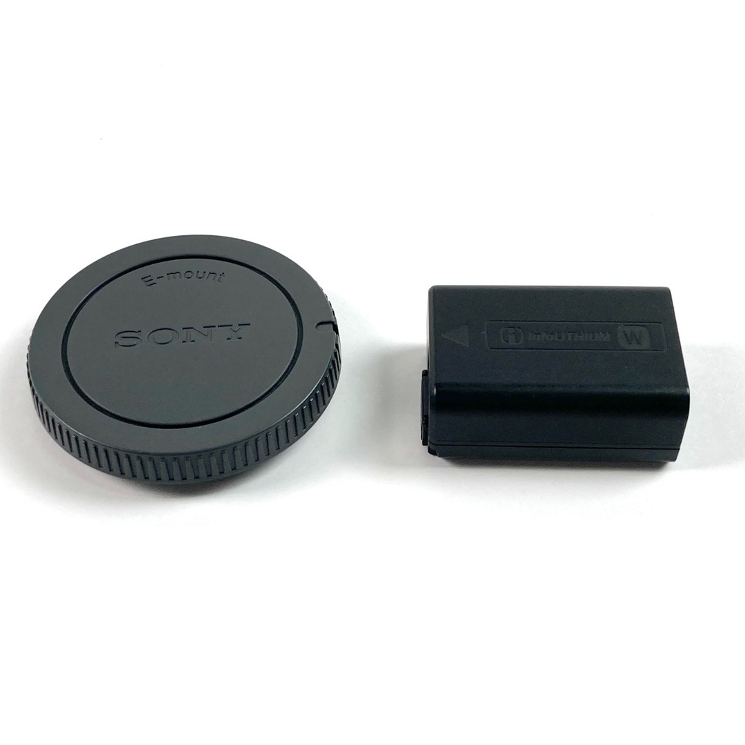 ソニー α7II ボディ ILCE-7M2 中古の通販 by バイセル ラクマ店｜ラクマ