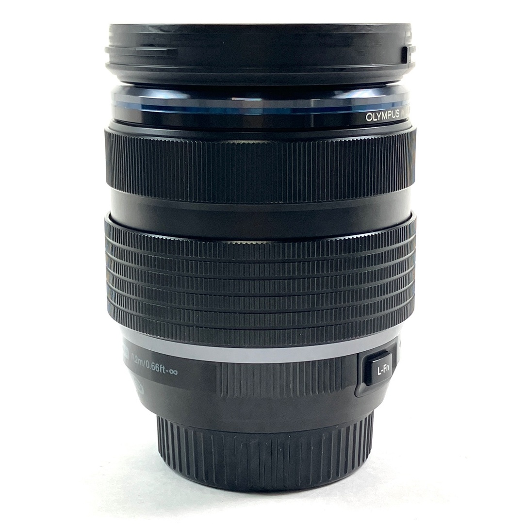 オリンパス M.ZUIKO DIGITAL ED 12-40mm F2.8 PRO 中古の通販 by
