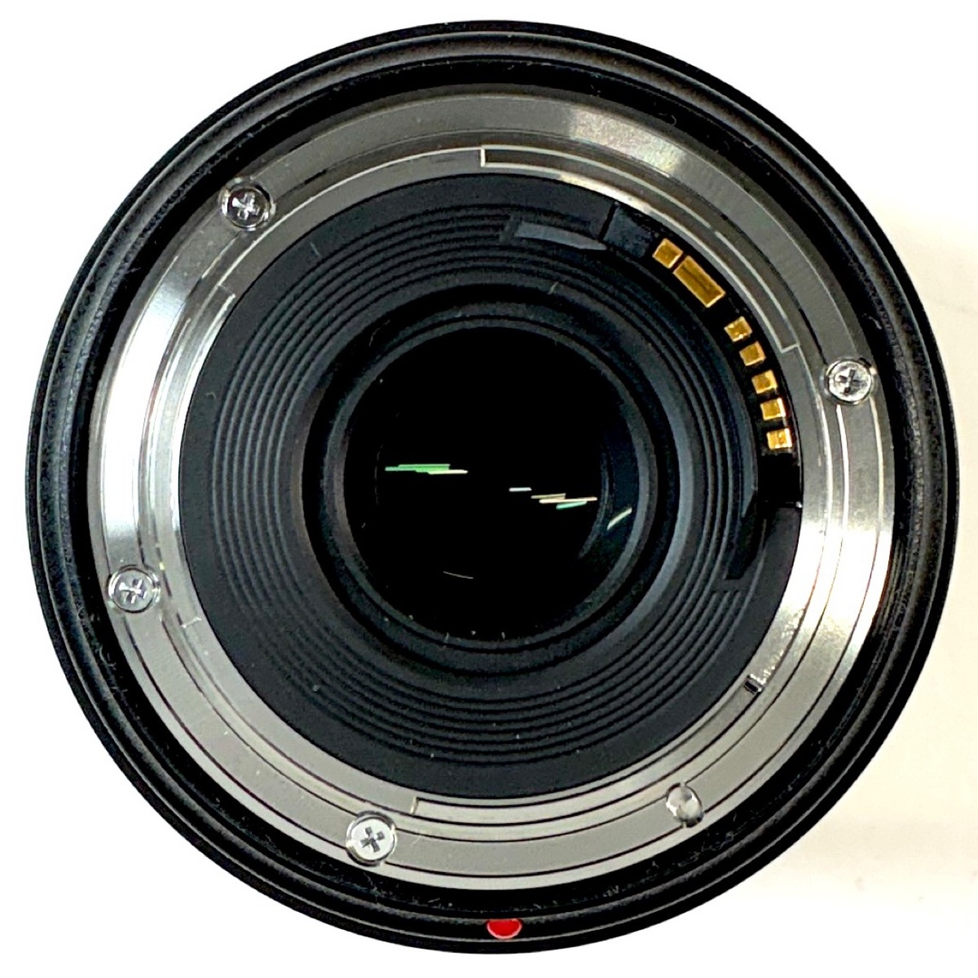キヤノン EF 24-70mm F4L IS USM 中古の通販 by バイセル ラクマ店｜ラクマ