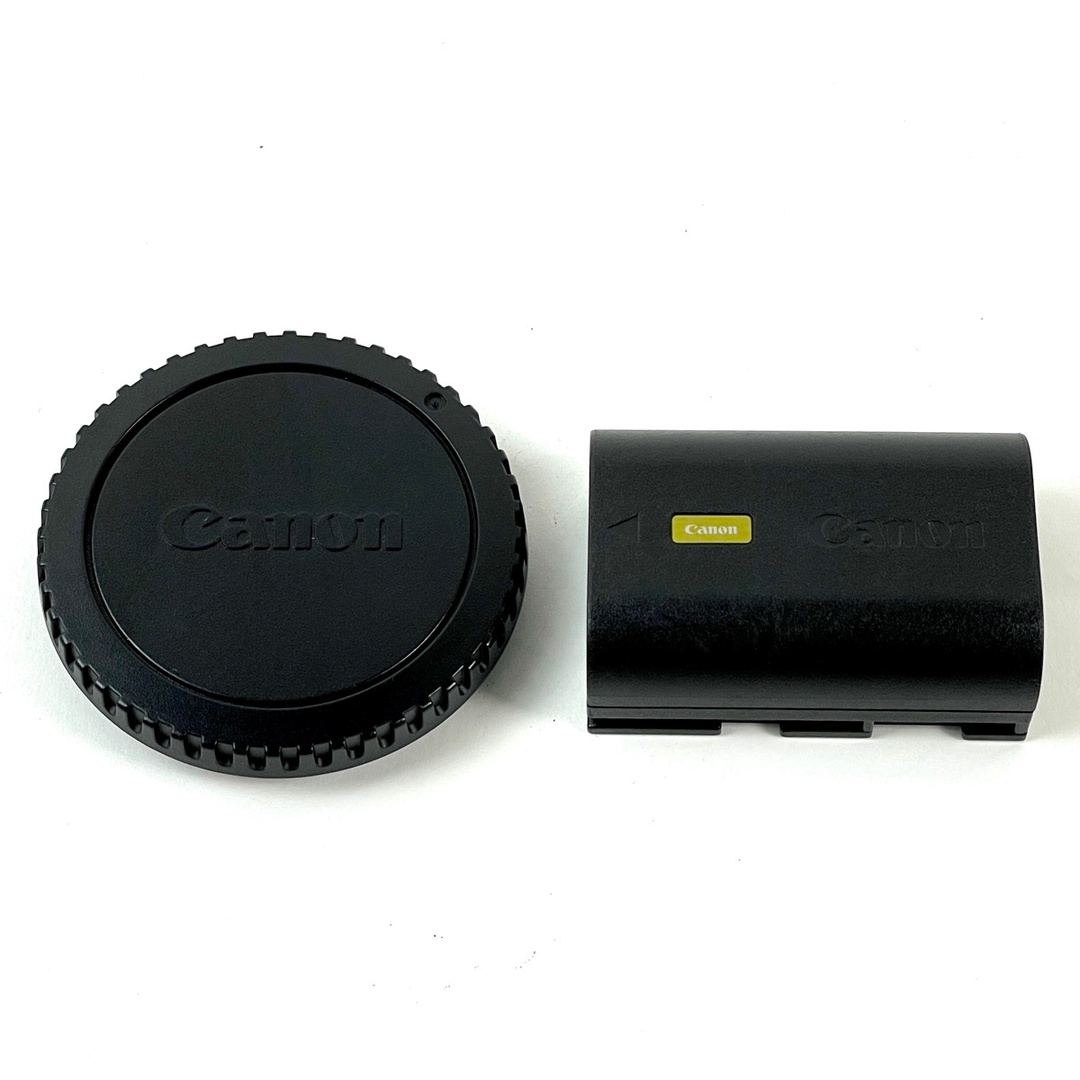 キヤノン EOS 70D ボディ ［ジャンク品］ 中古の通販 by バイセル