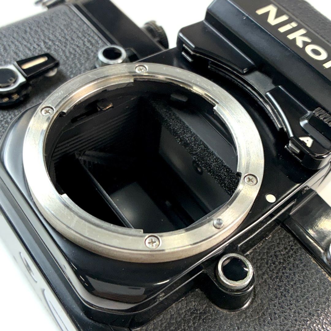 ニコン F2 フォトミック A ボディ 中古の通販 by バイセル ラクマ店