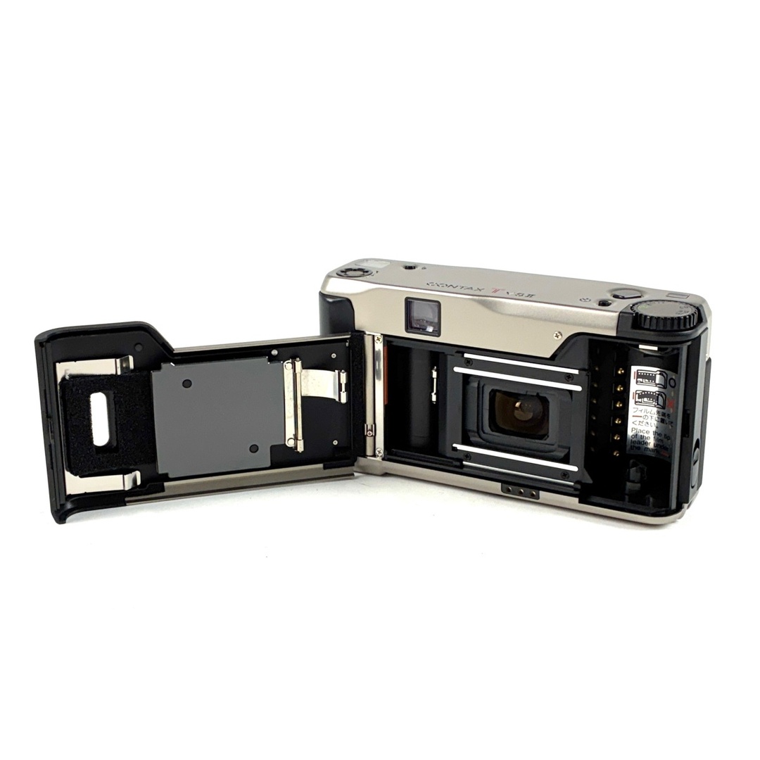 コンタックス TVS II 中古の通販 by バイセル ラクマ店｜ラクマ