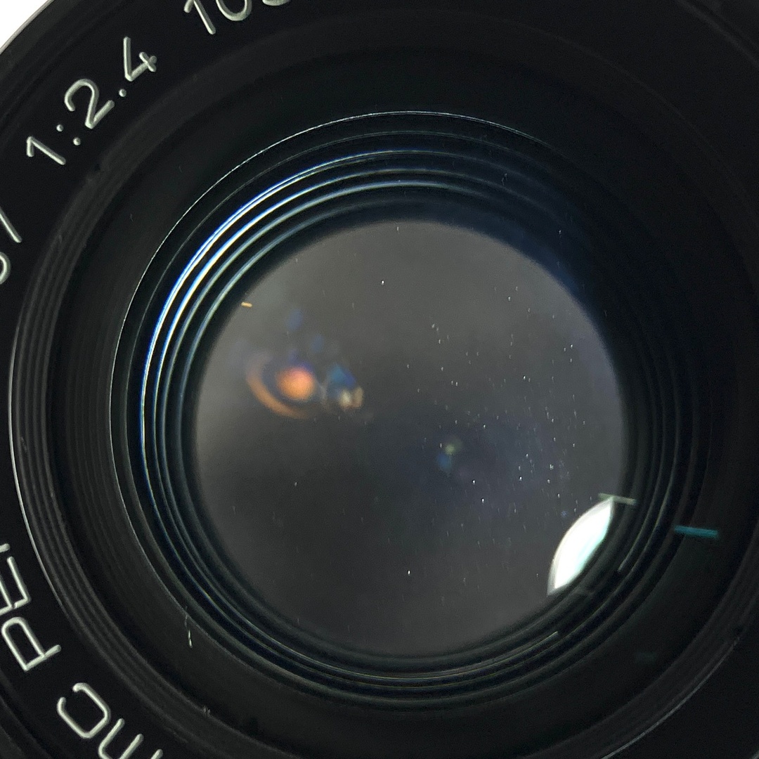 ペンタックス SMC PENTAX 67 105mm F2.4 6x7 バケペン用 中古の通販 by
