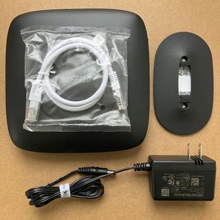 SONY - AIホームゲートウェイと室内コミュニケーションカメラのセット