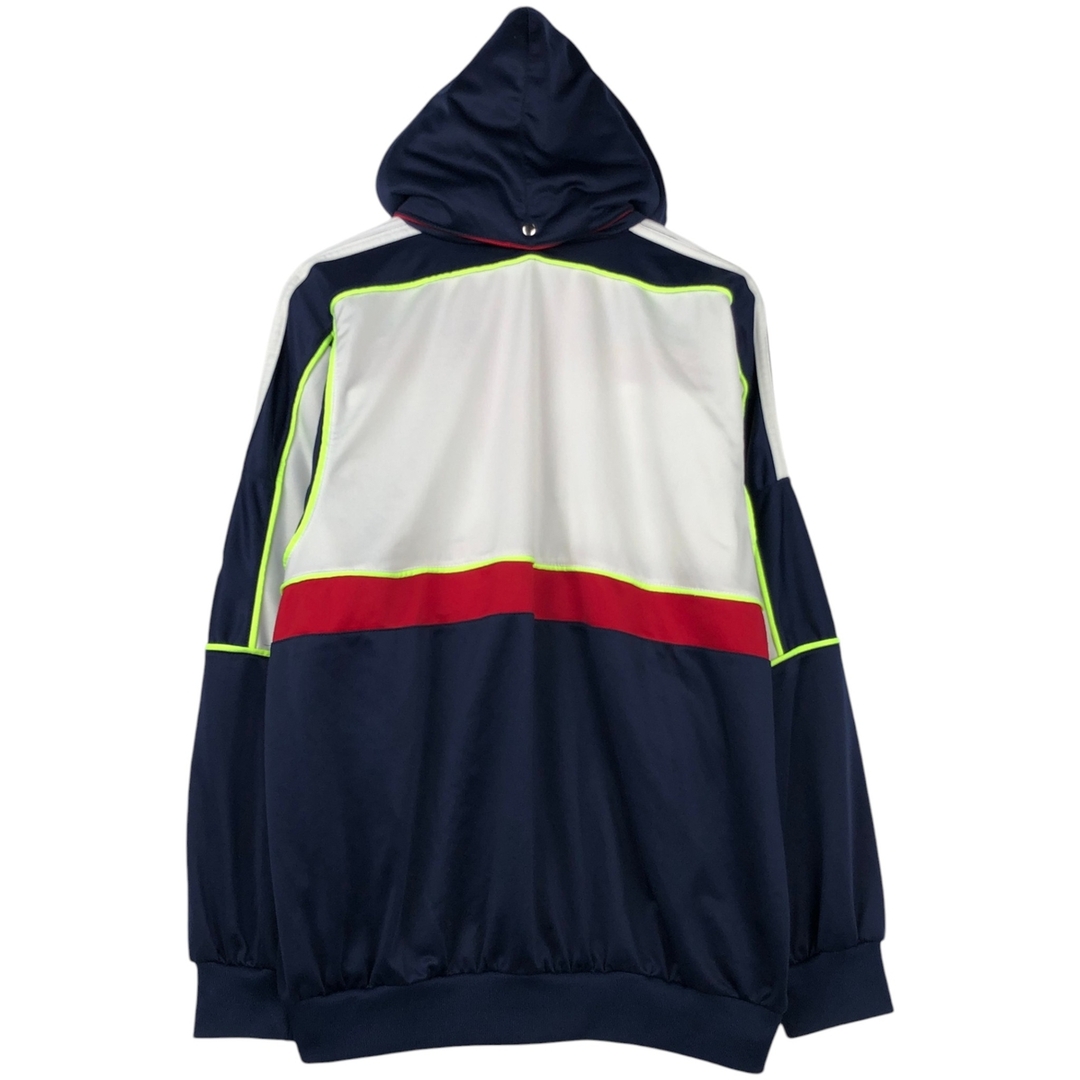 adidas - 古着 80~90年代 アディダス adidas ジャージパーカー