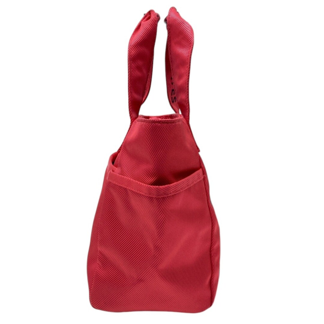 PEARLY GATES パーリーゲイツ カートバッグ ピンク系 [240101642074