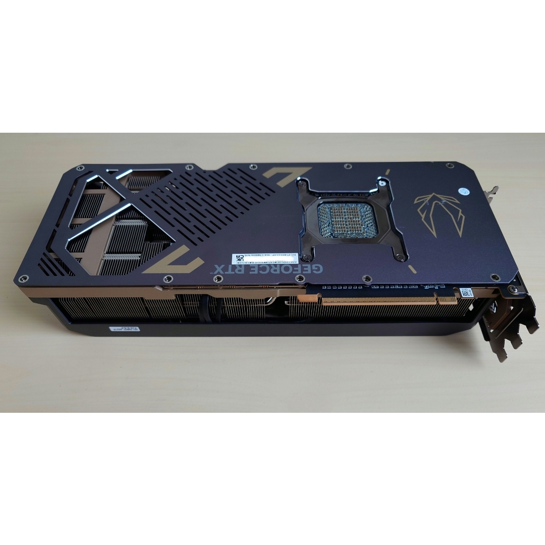 ZOTAC - ZOTAC GAMING GeForce RTX 5090 ジャンクの通販 by lem's shop