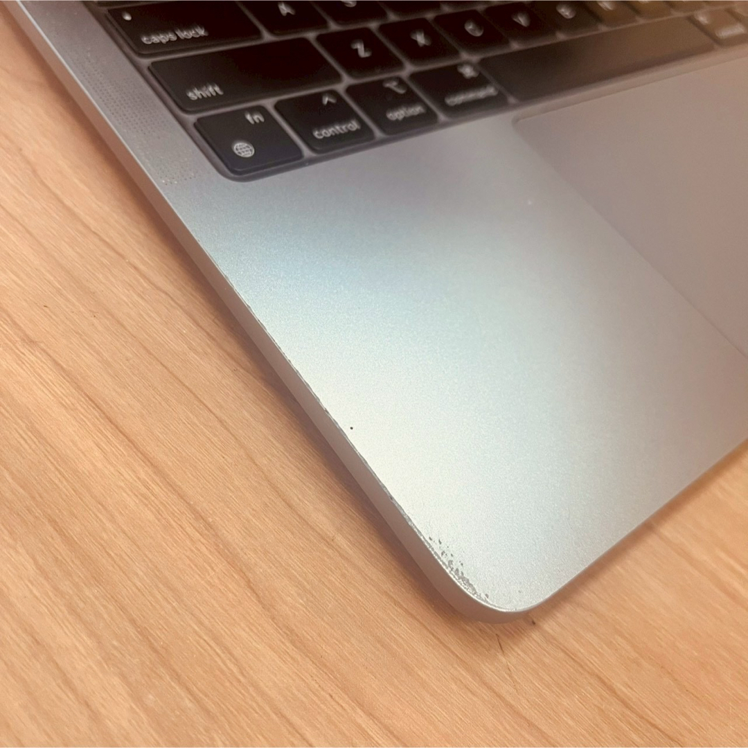 Mac (Apple) - MacBook pro 13インチ 2022 M2 16GB 256GBの通販 by