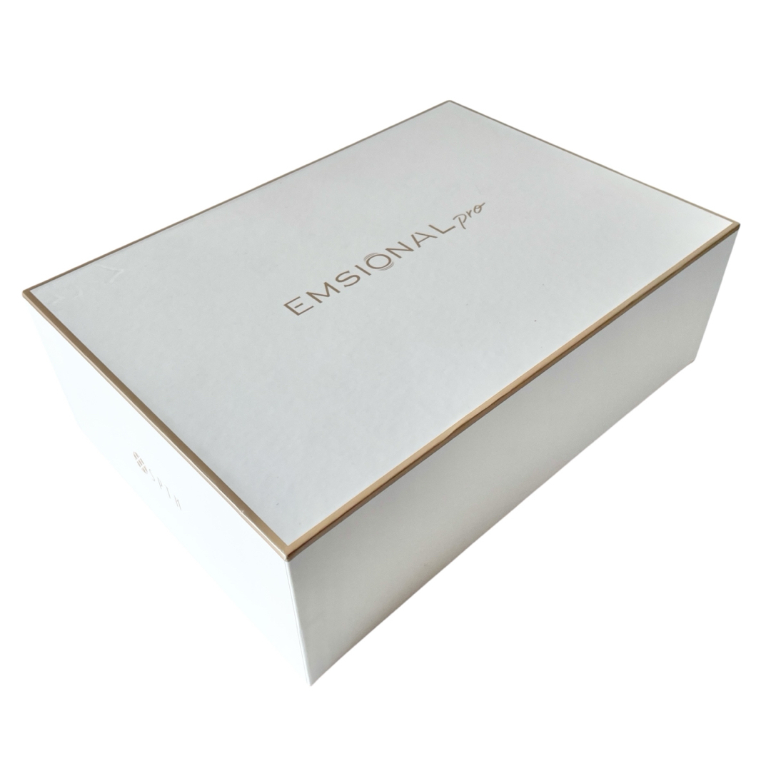 SPTM セプテム エモーショナル プロ エモプロ EMSIONAL proの通販 by