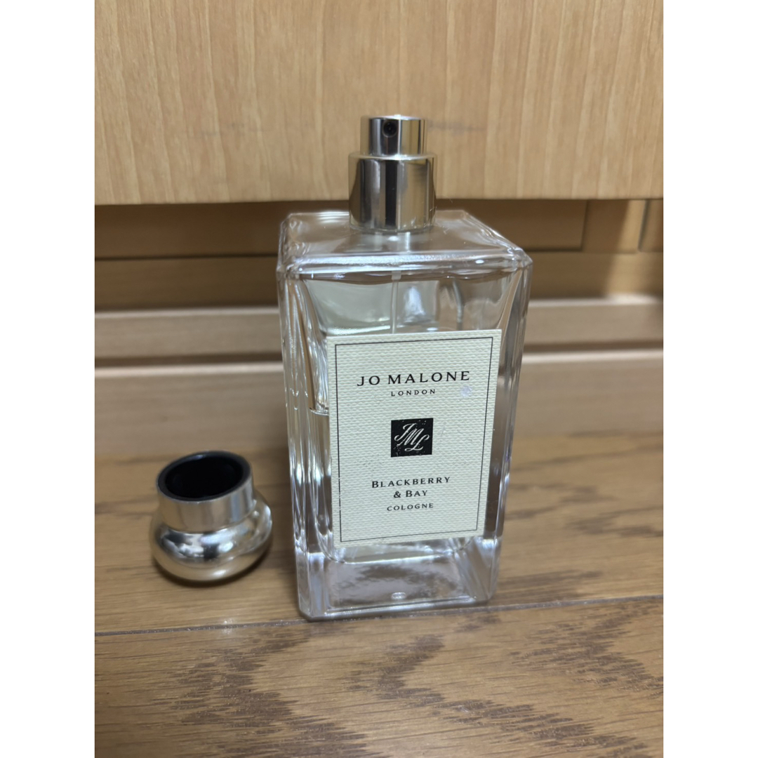 Jo Malone - Jo Malone London ブラックベリー＆ベイ コロン 香水の