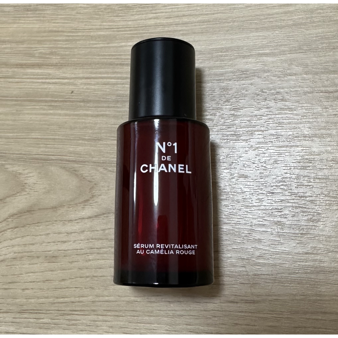 CHANEL - シャネル N°1 ドゥ シャネル セラム 美容液 No1 CHANELの通販