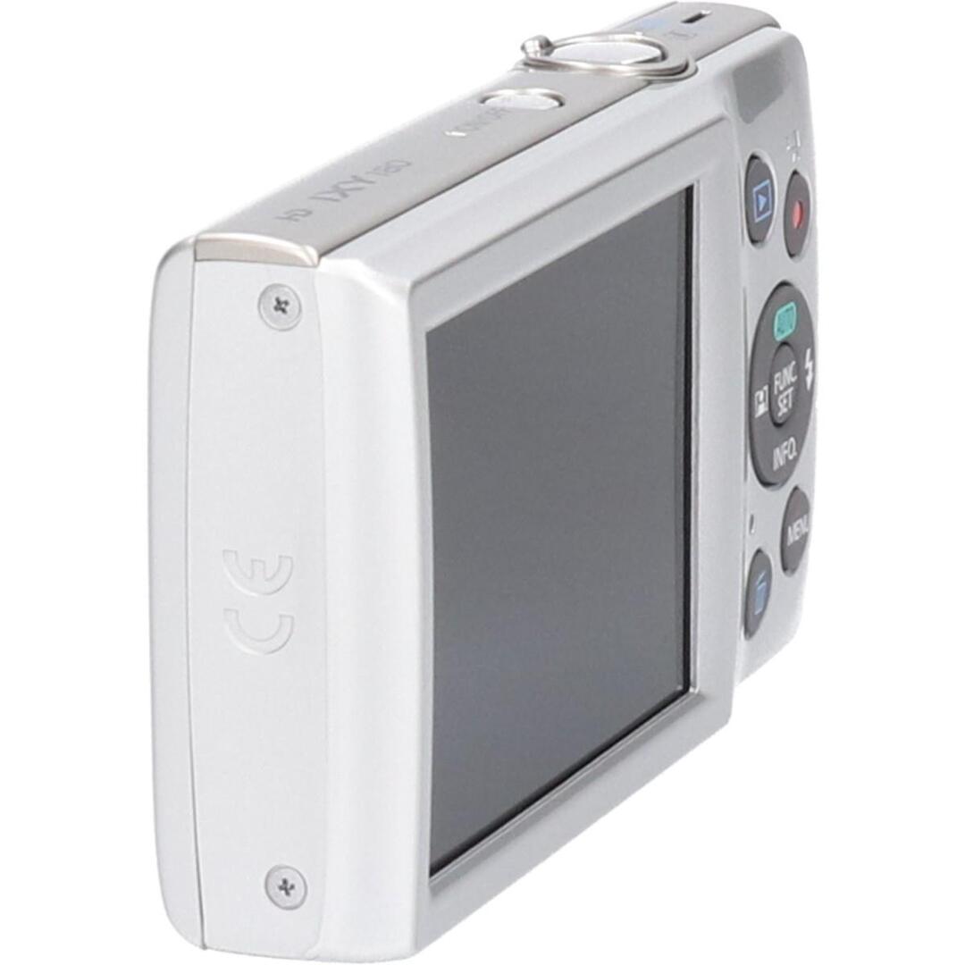 Canon - IXY180 シルバーの通販 by KOMEHYO ONLINE ラクマ店