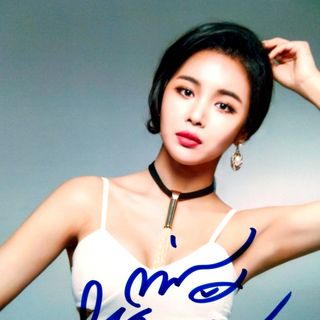 twice モモ 直筆サイン入りチェキの通販 by yulhi's shop｜ラクマ