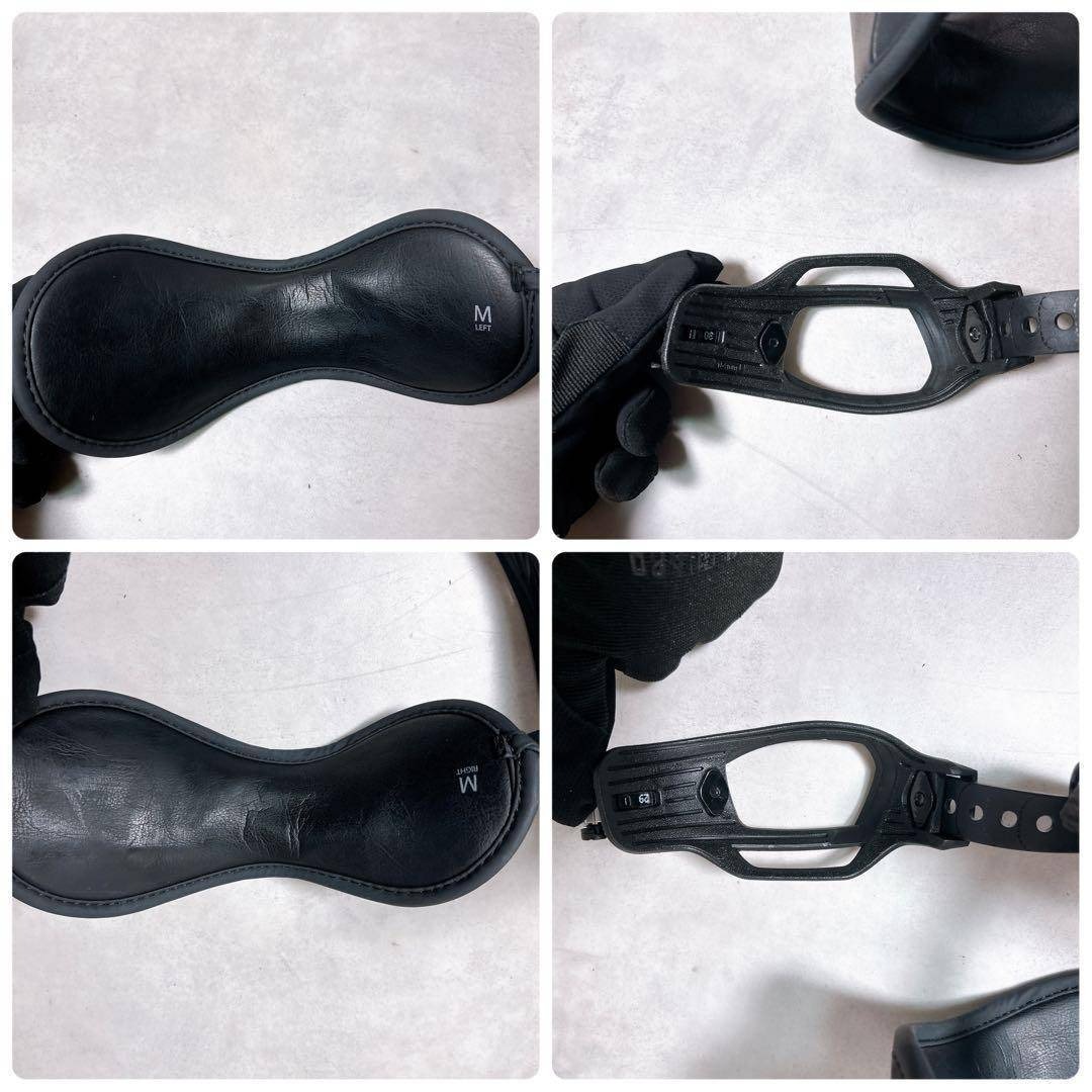 BURTON - バートン2点セット INSTIGATOR 2021 ガイコツ Wax済の通販 by