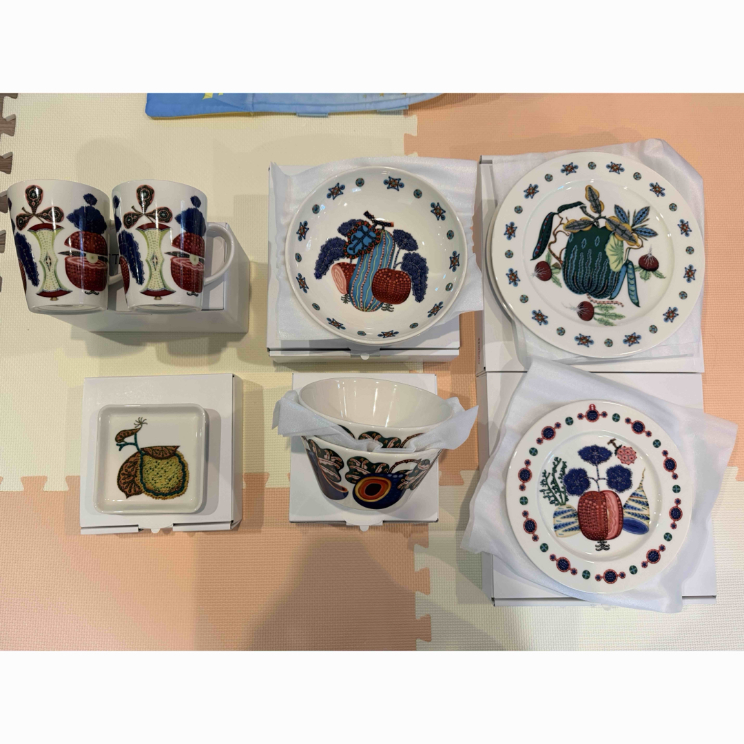 iittala - iittalaイッタラ 福袋 2026 アクタスの通販 by 楽天ゆっきん