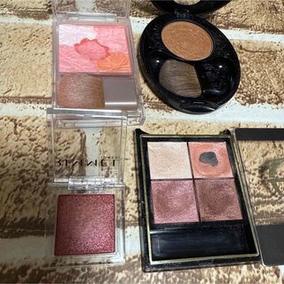 ANNA SUI - アナスイ チークの通販 by Mama's shop｜アナスイならラクマ