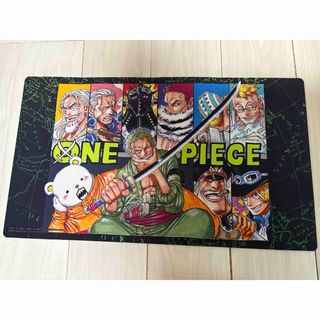 ONE PIECE - 新品 ワンピースカードゲーム 9ポケットバインダー2022