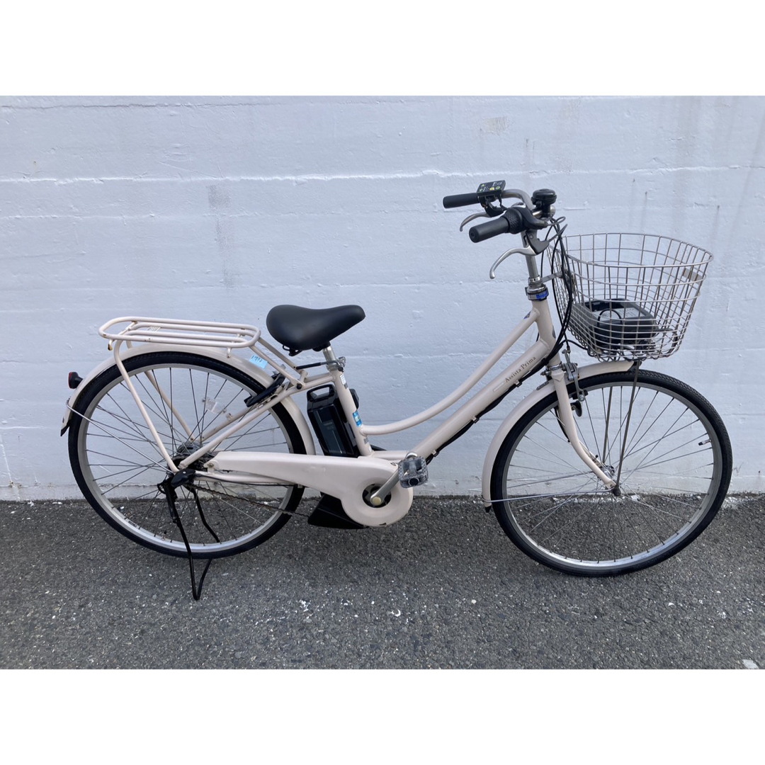 1793業界最長12ヶ月保証付！送料無料エリア多数！安全整備済み！電動