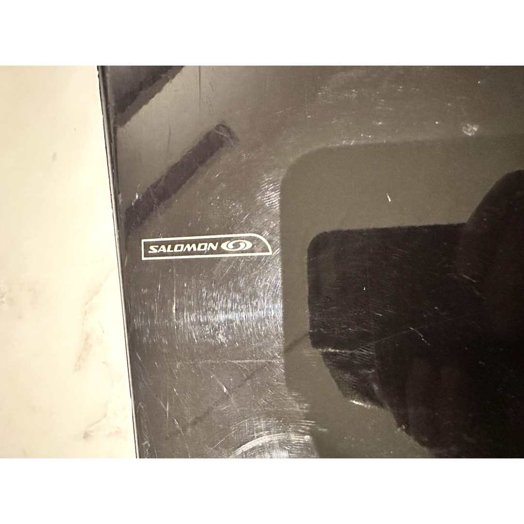 SALOMON - Salomon Rude 154cm スノーボード ビンディング付きの通販