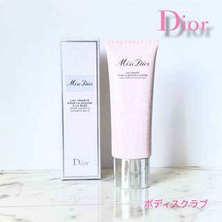 Christian Dior - Dior ラ コル ノワール リキッドソープの通販 by