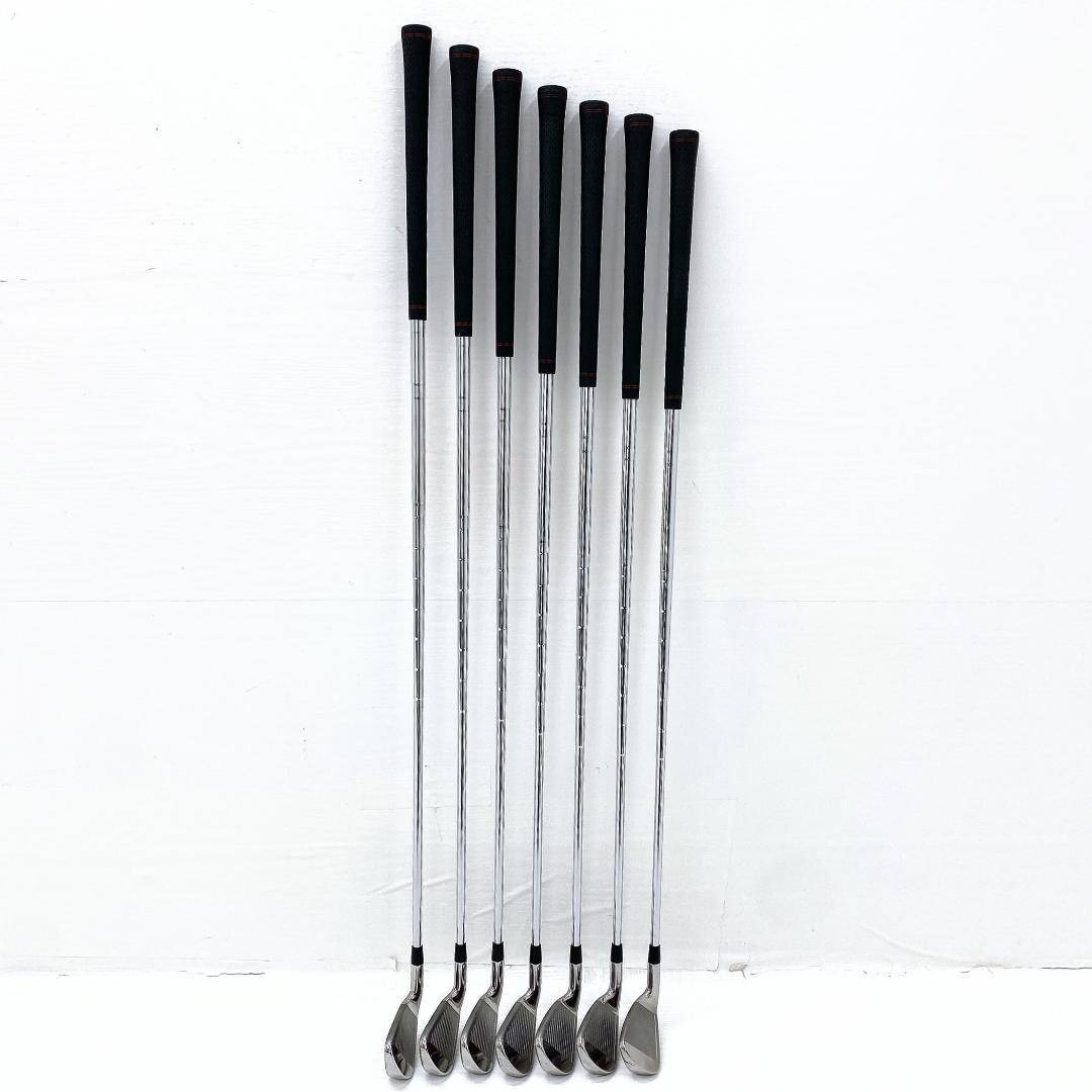 NIKE VRS COVERT ナイキ アイアン セット メンズ 7本 Rの通販 by