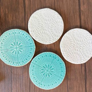 Anthropologie - 【新品未使用】 アンソロポロジー ナタリーレテ トラ