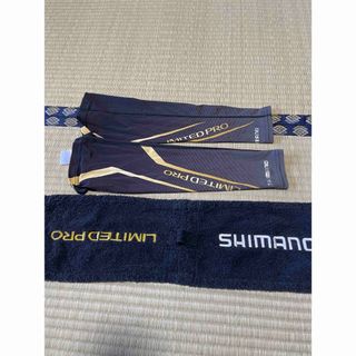 SHIMANO - SHIMANO☆アクティブプルーフパンツ XLサイズの通販 by kai