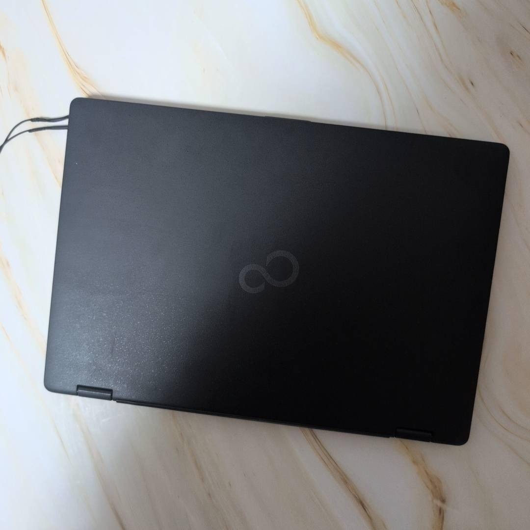 FUJITSU LIFEBOOK i5 8GB256GB タブレットPC カメラの通販 by なおやや