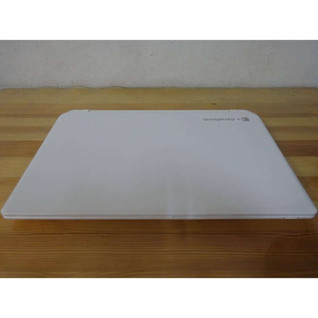 dynabook - 東芝 ノートパソコン dynabook B35/35MW/中古特価良品の