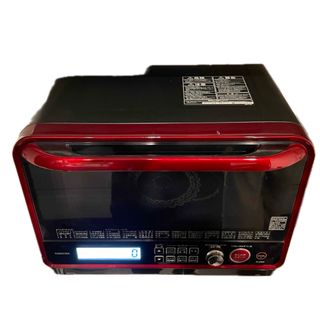 東芝 - 【ジャンク】東芝 過熱水蒸気 オーブンレンジ 30L ER-SD3000の