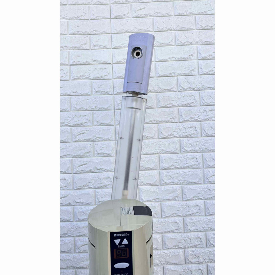 タカラベルモント FT-1000 センターコア＆スチーマーの通販 by ゆり